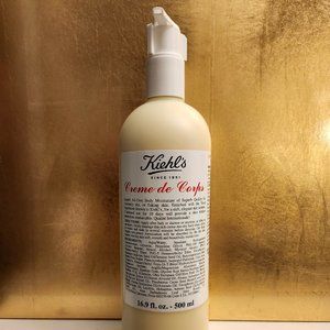 Kiehls Creme de Corps